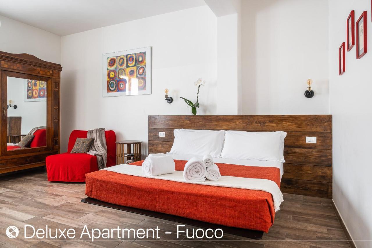 בולוניה Z8 Apartments מראה חיצוני תמונה