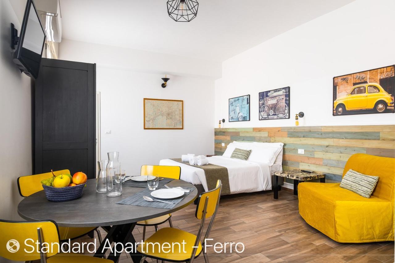 בולוניה Z8 Apartments מראה חיצוני תמונה
