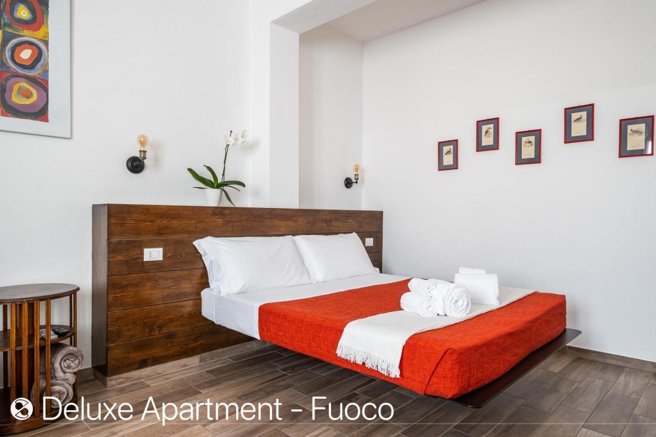 בולוניה Z8 Apartments מראה חיצוני תמונה