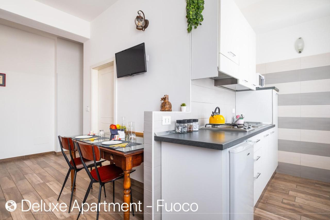בולוניה Z8 Apartments מראה חיצוני תמונה