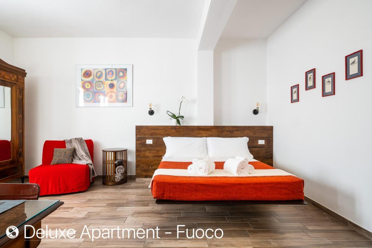 בולוניה Z8 Apartments מראה חיצוני תמונה