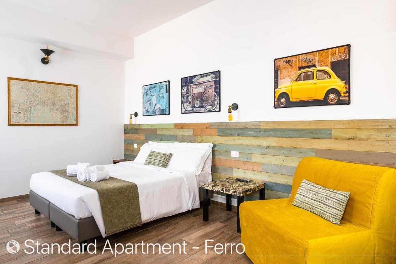 בולוניה Z8 Apartments מראה חיצוני תמונה