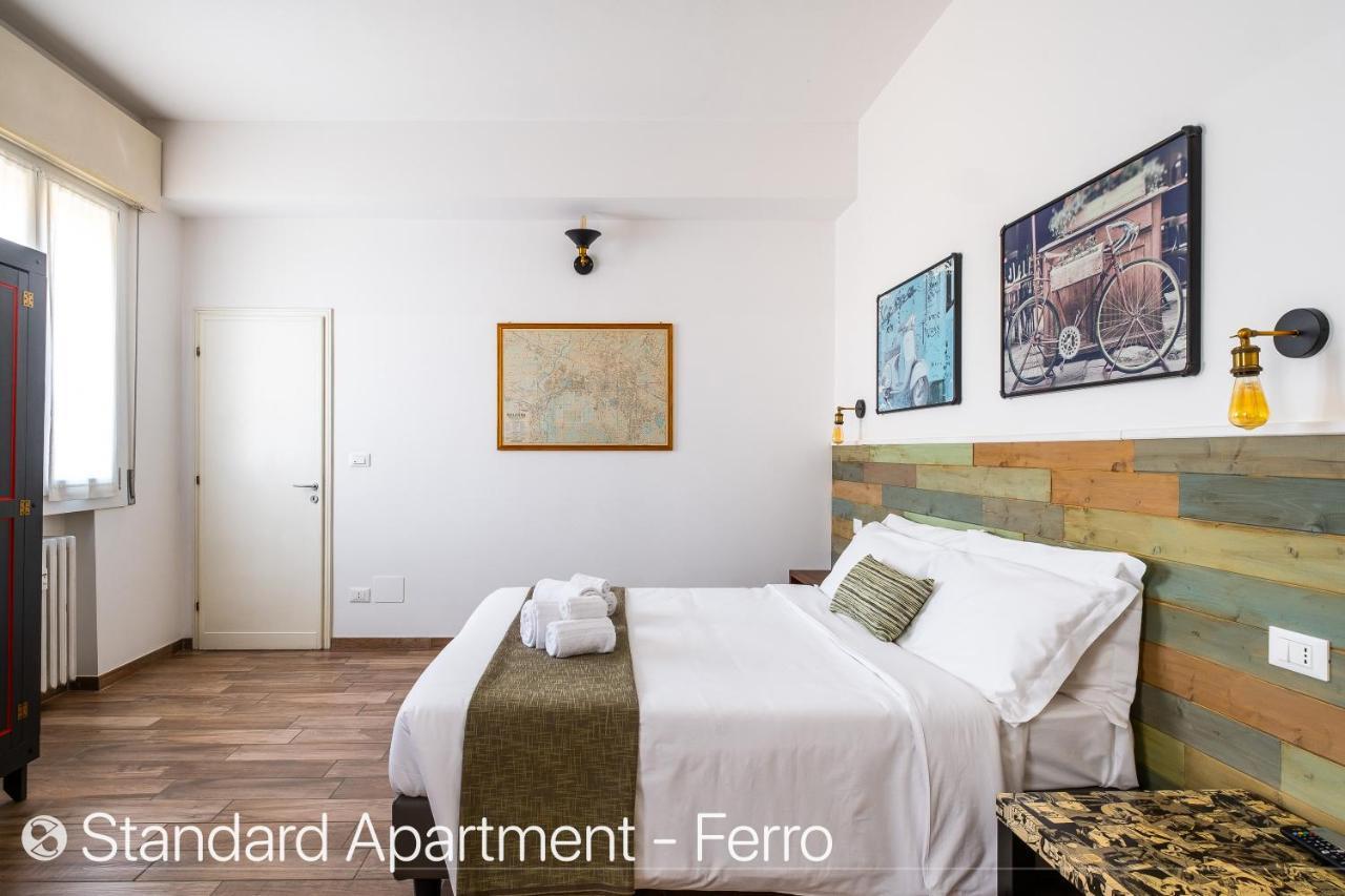 בולוניה Z8 Apartments מראה חיצוני תמונה