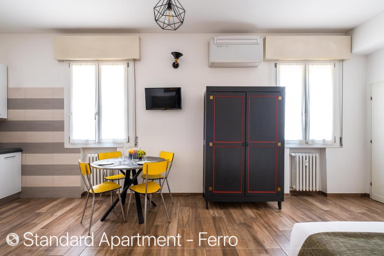 בולוניה Z8 Apartments מראה חיצוני תמונה