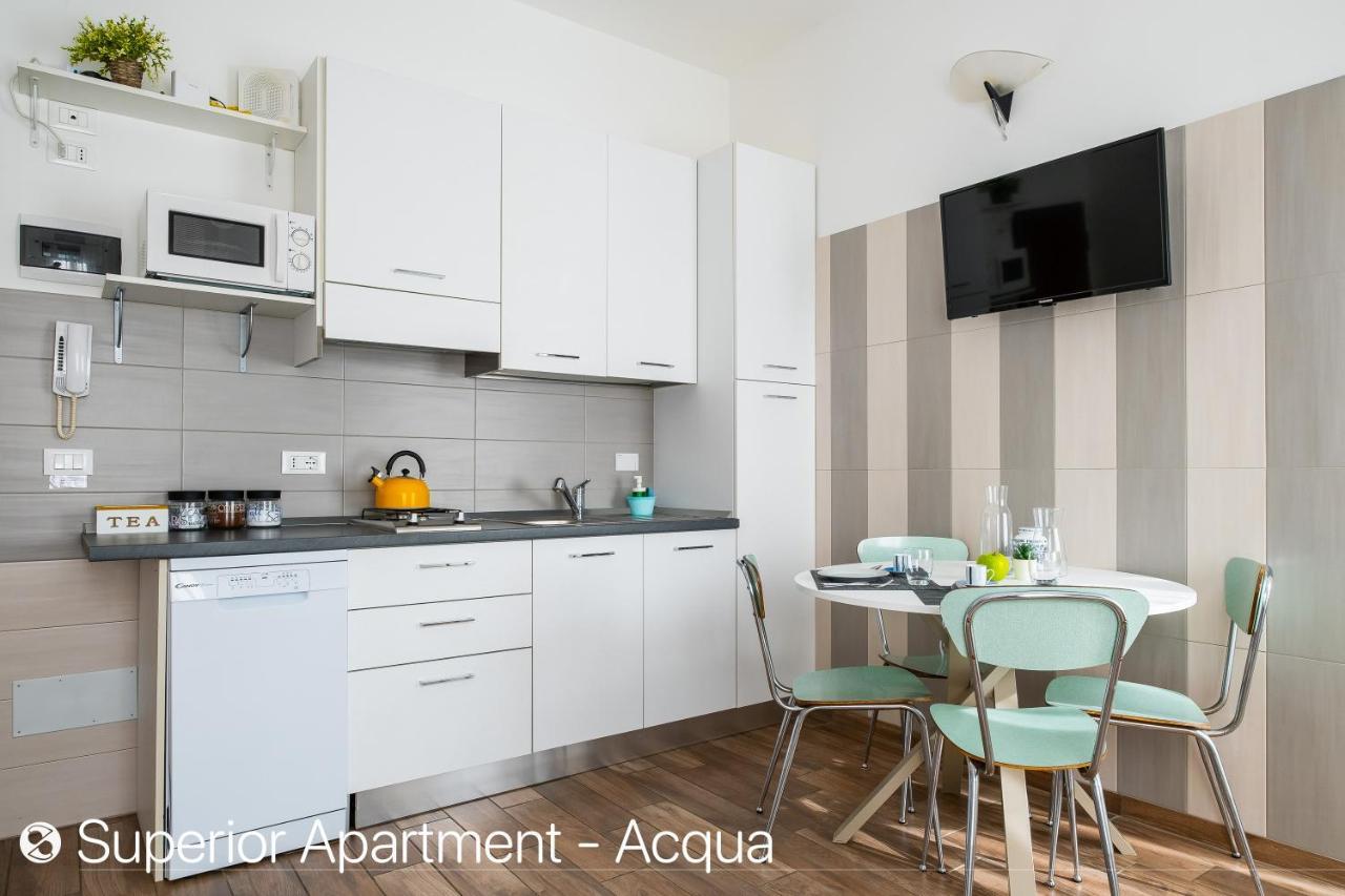 בולוניה Z8 Apartments מראה חיצוני תמונה