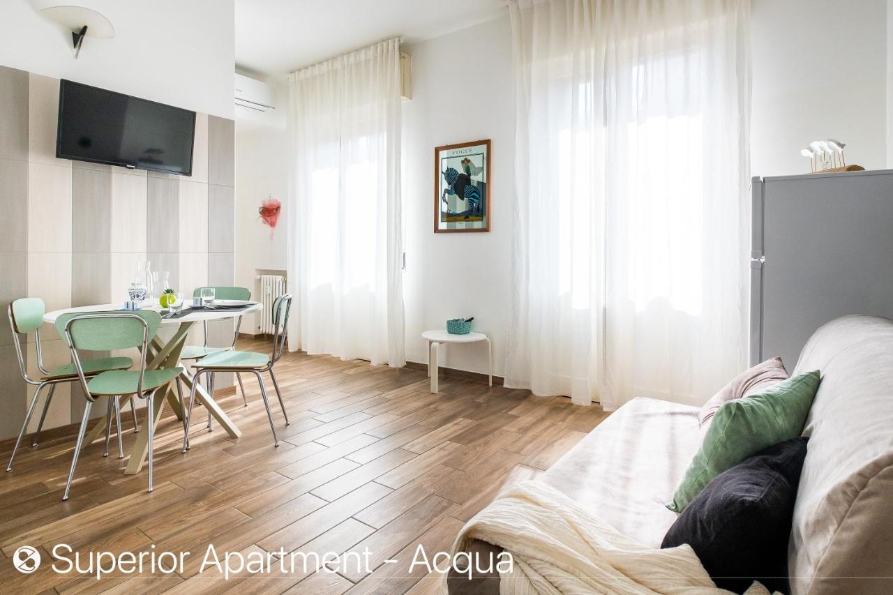 בולוניה Z8 Apartments מראה חיצוני תמונה