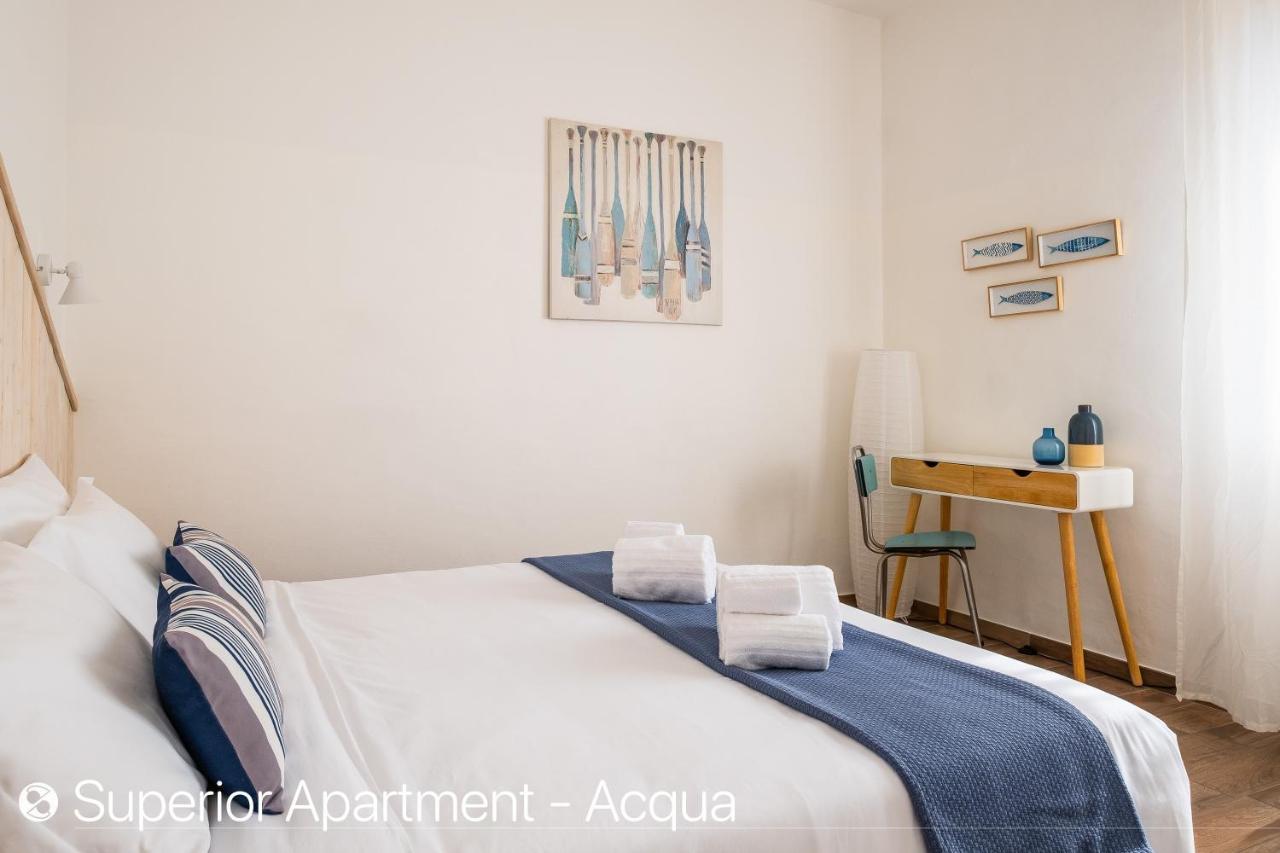 בולוניה Z8 Apartments מראה חיצוני תמונה