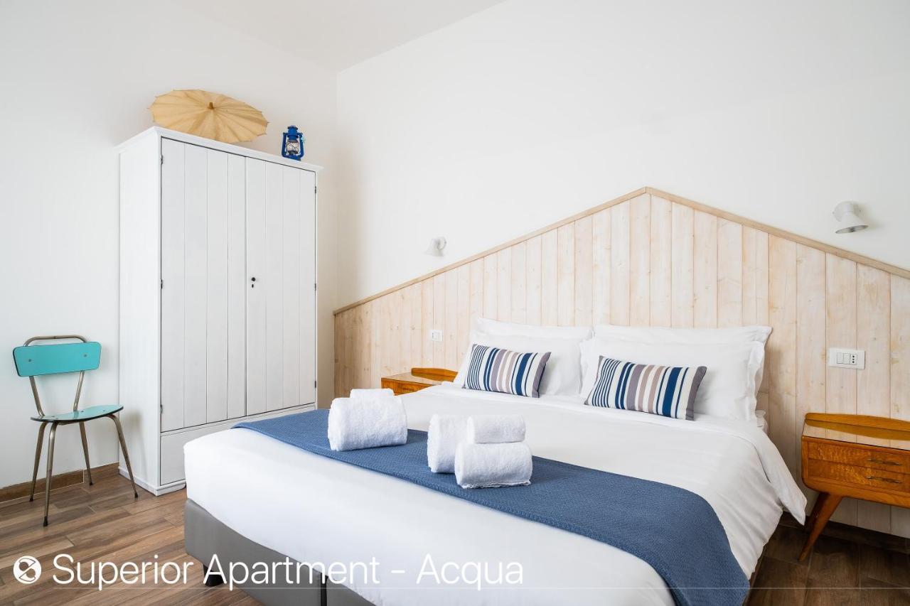 בולוניה Z8 Apartments מראה חיצוני תמונה