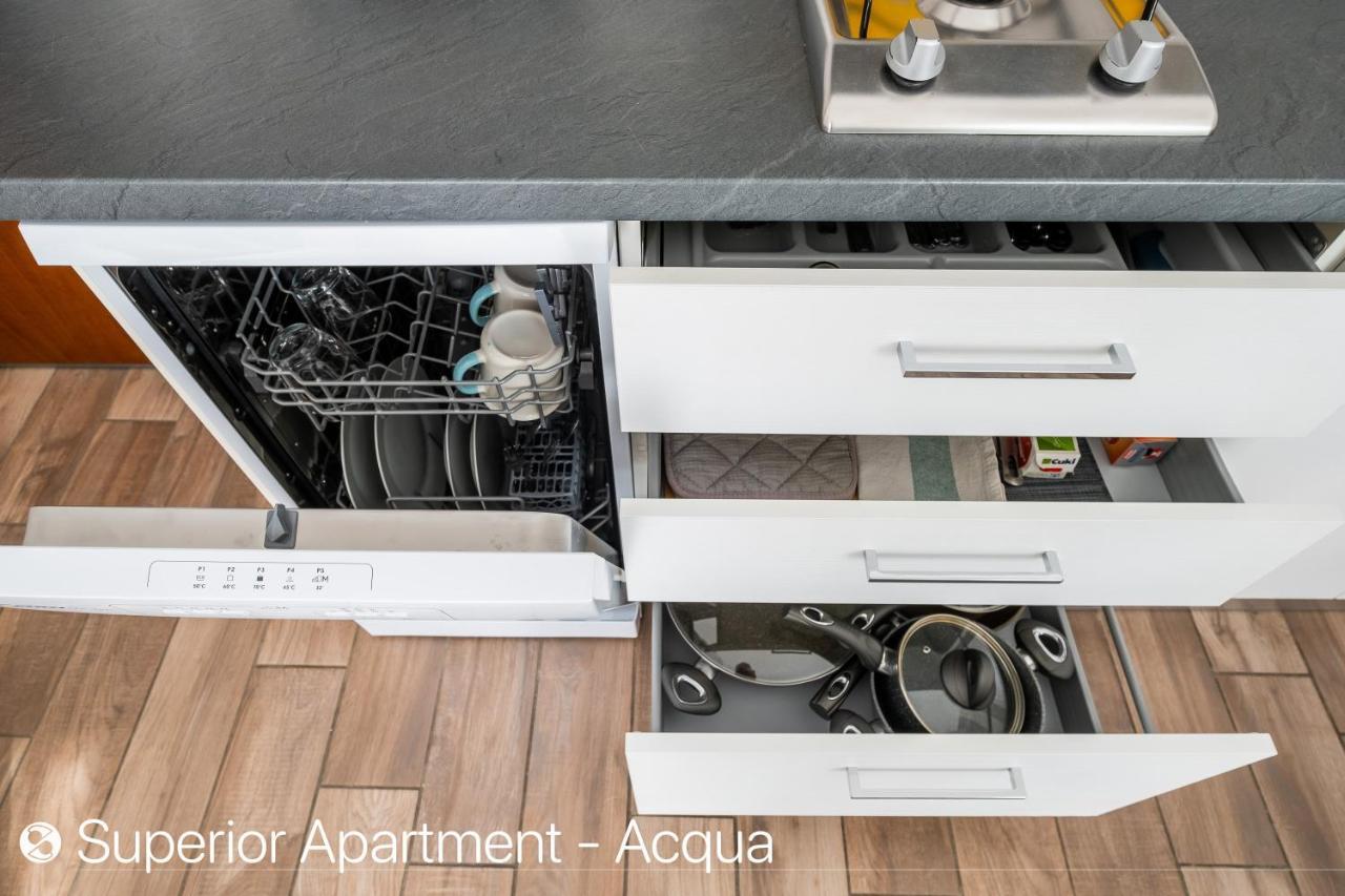 בולוניה Z8 Apartments מראה חיצוני תמונה