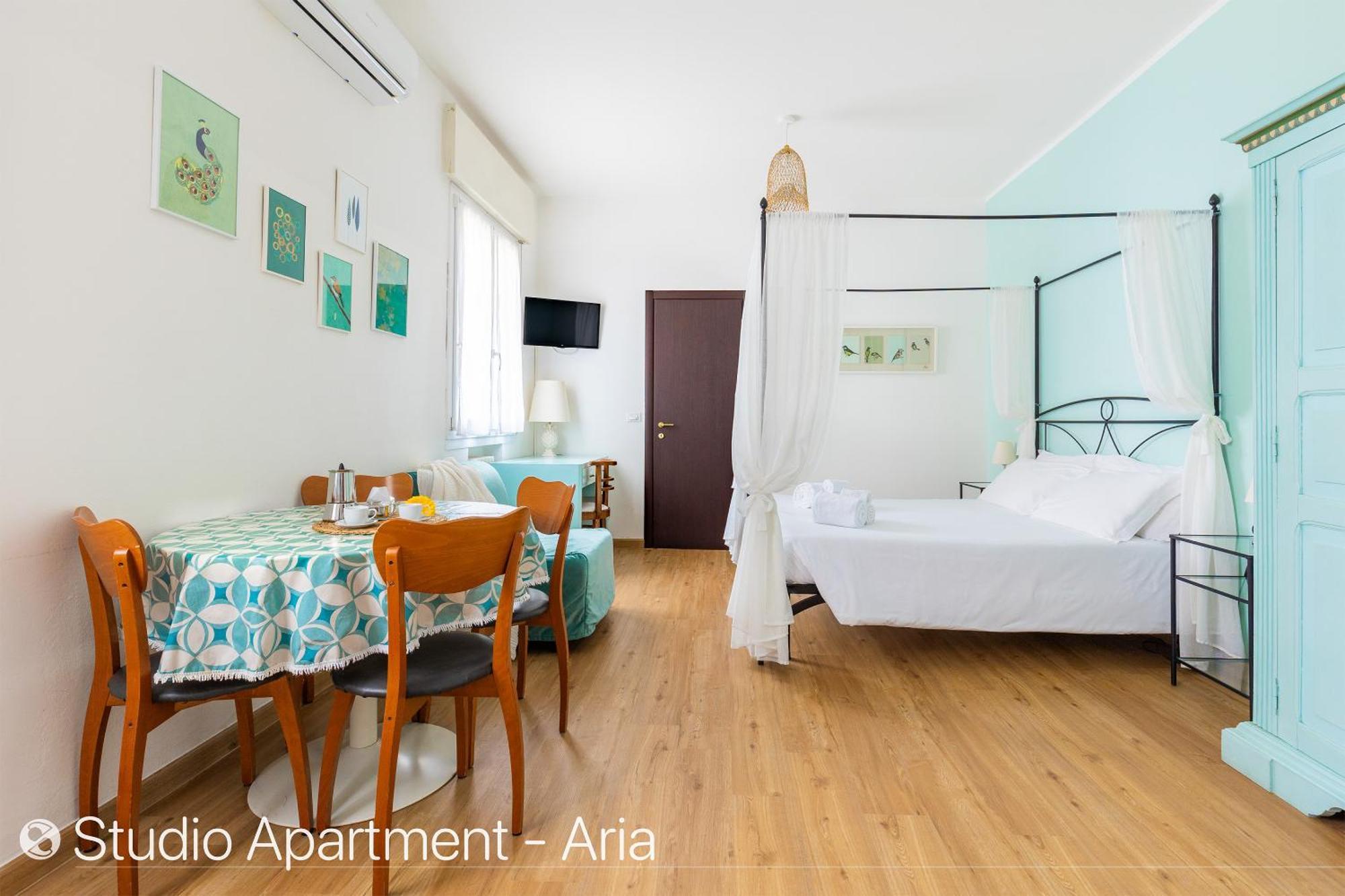 בולוניה Z8 Apartments מראה חיצוני תמונה