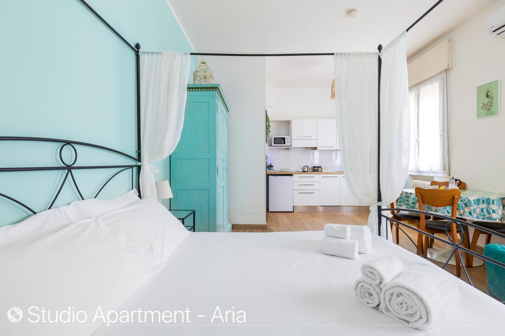 בולוניה Z8 Apartments מראה חיצוני תמונה