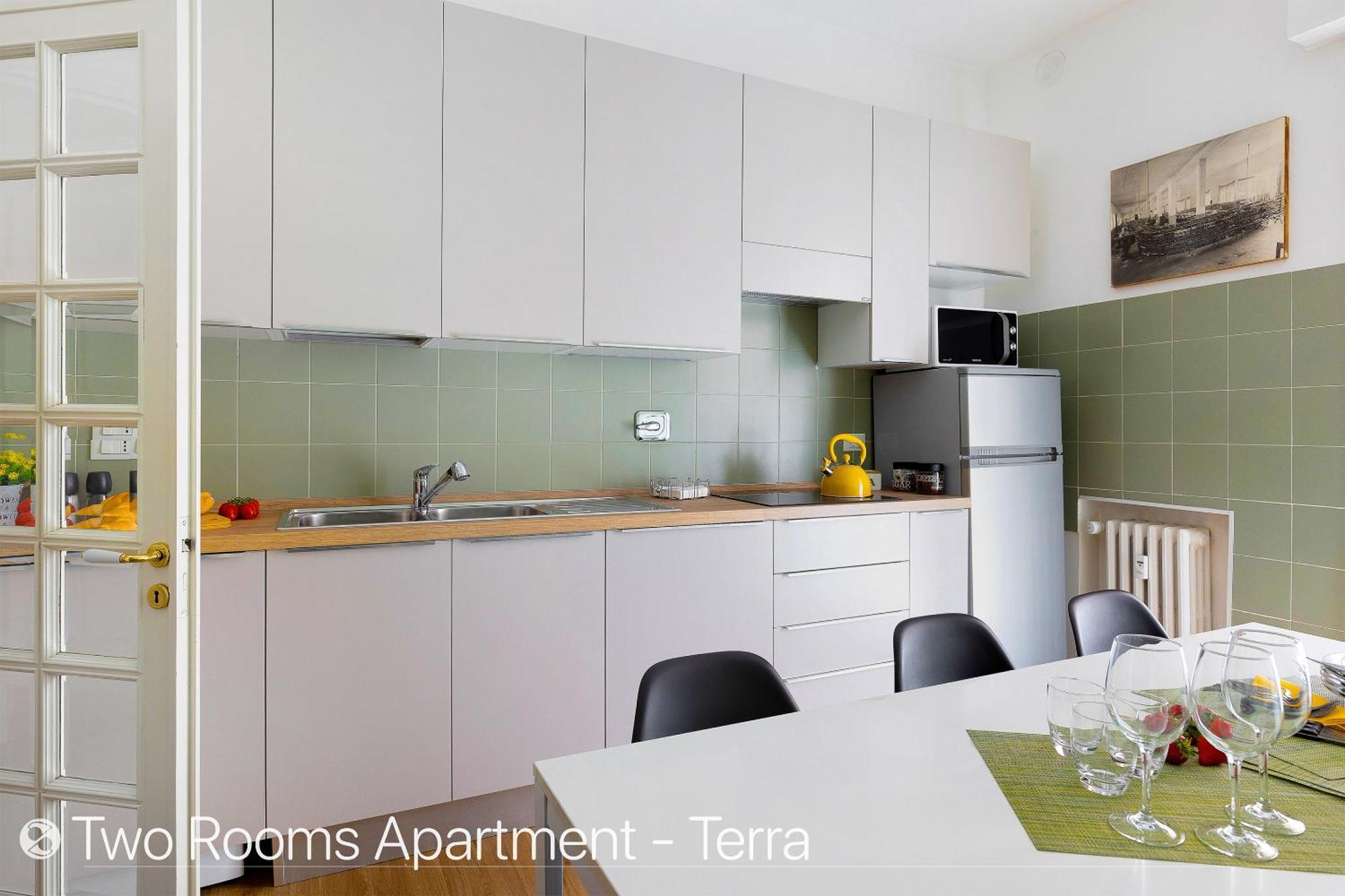 בולוניה Z8 Apartments מראה חיצוני תמונה