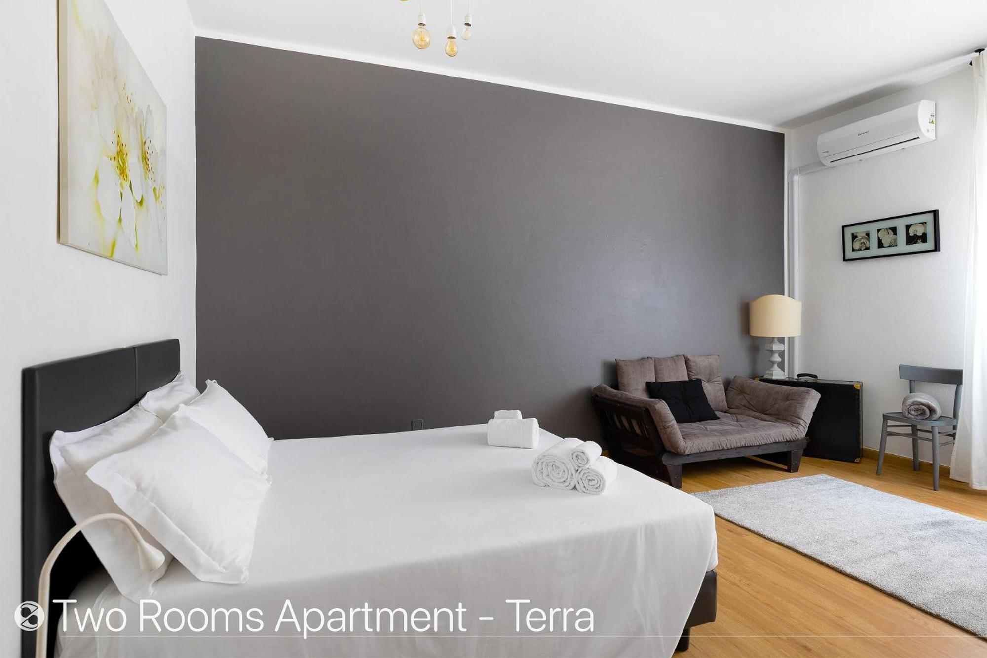 בולוניה Z8 Apartments מראה חיצוני תמונה
