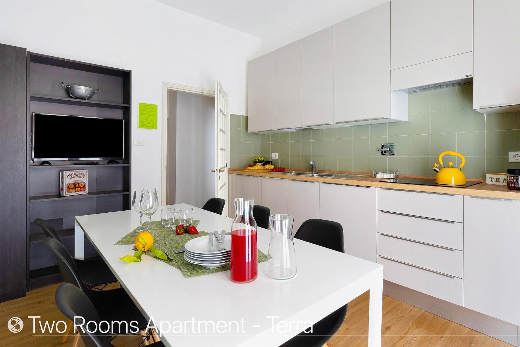 בולוניה Z8 Apartments מראה חיצוני תמונה