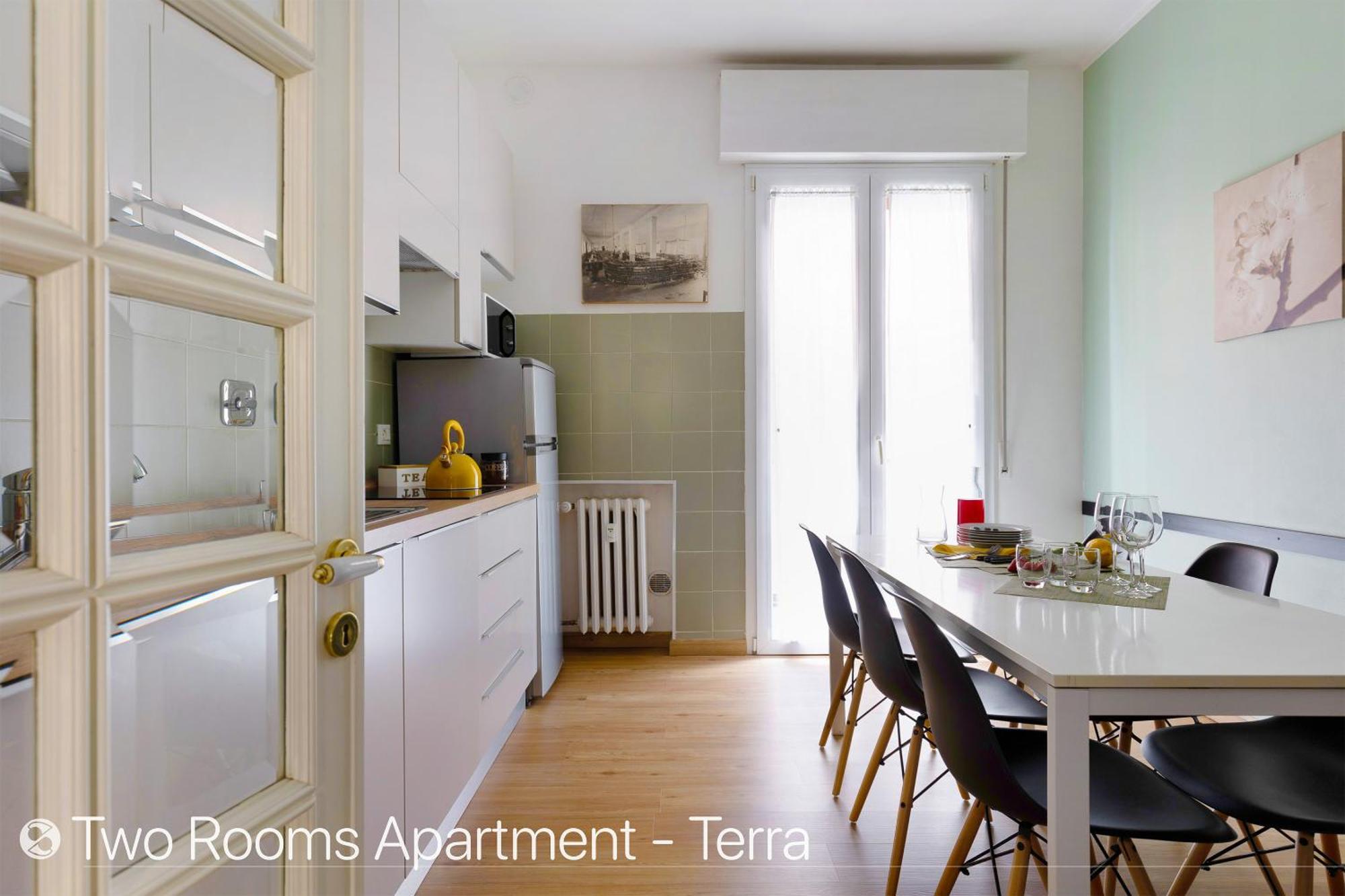 בולוניה Z8 Apartments מראה חיצוני תמונה