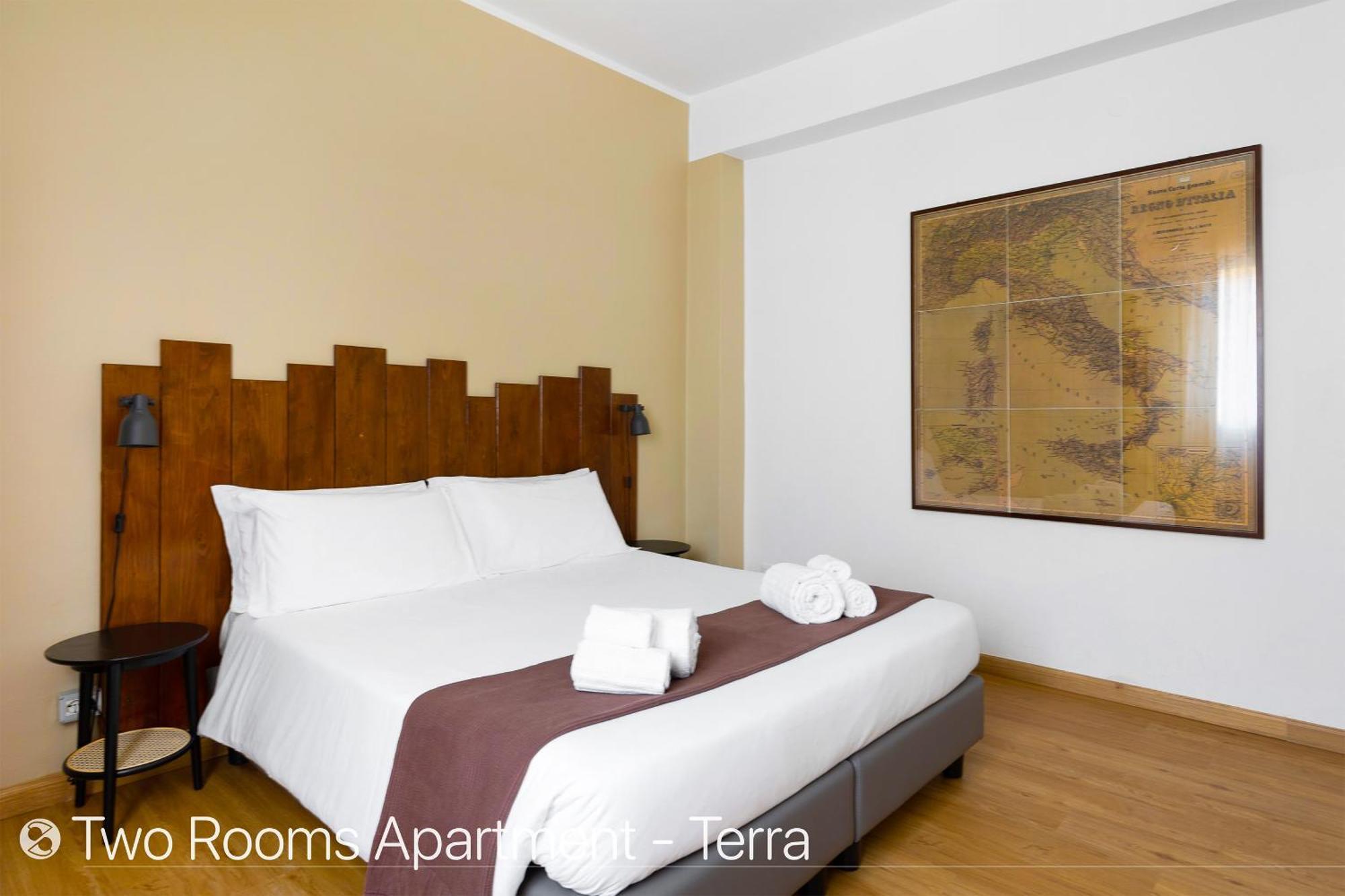 בולוניה Z8 Apartments מראה חיצוני תמונה