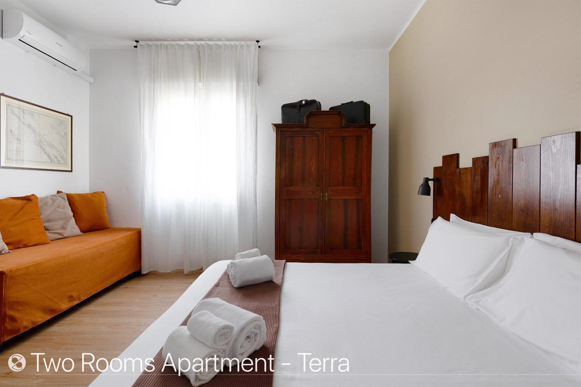 בולוניה Z8 Apartments מראה חיצוני תמונה