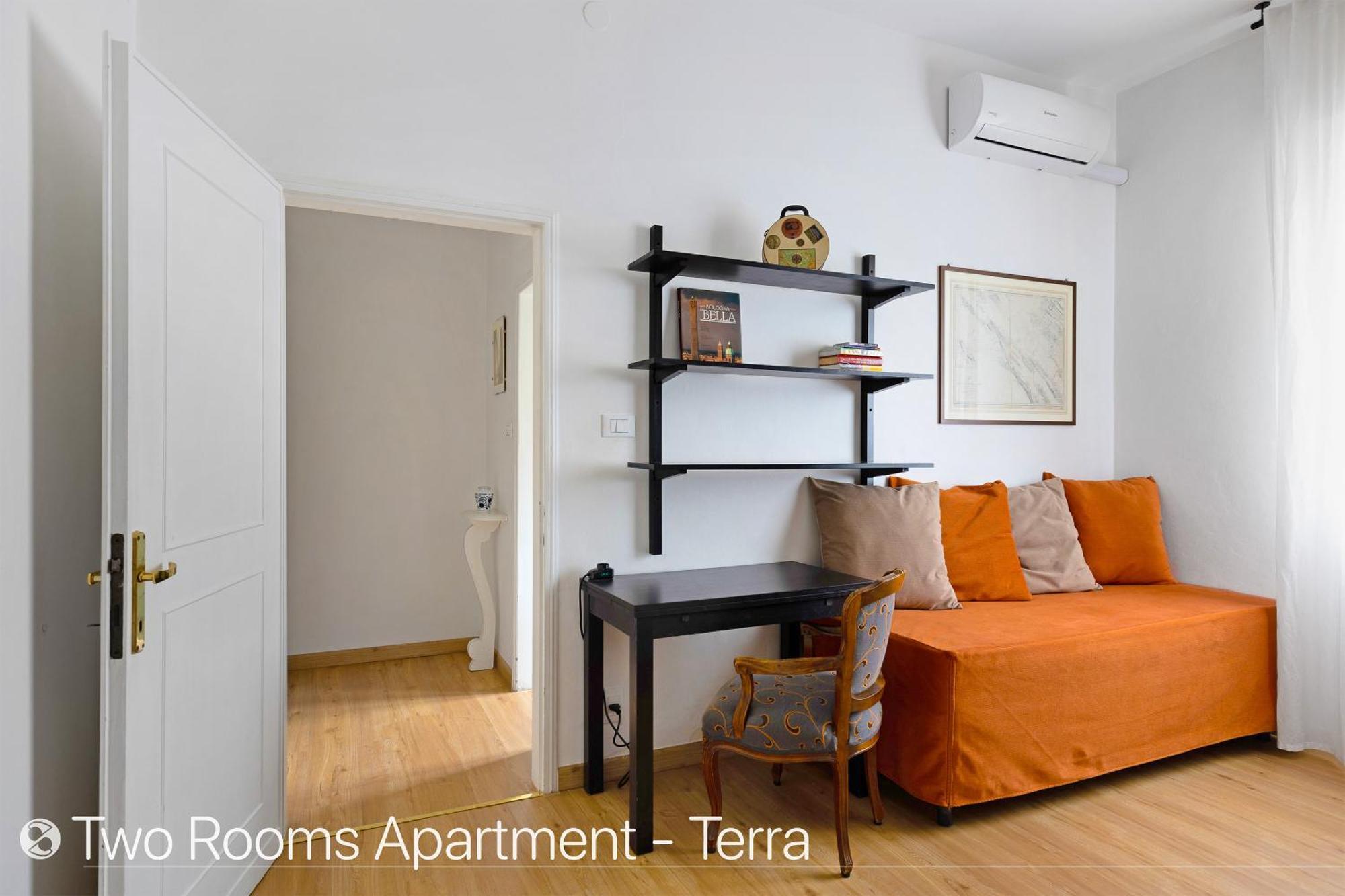בולוניה Z8 Apartments מראה חיצוני תמונה