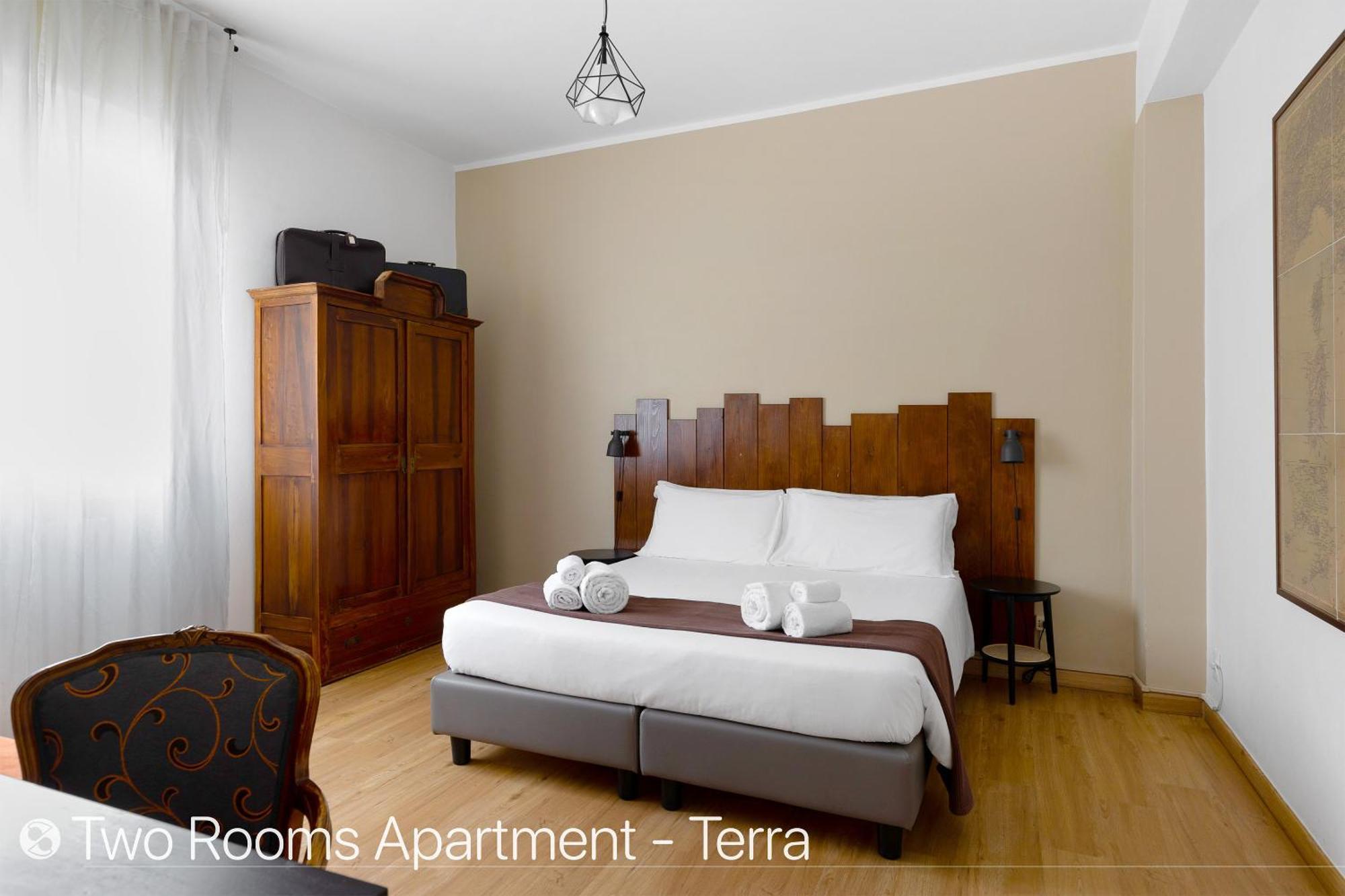 בולוניה Z8 Apartments מראה חיצוני תמונה