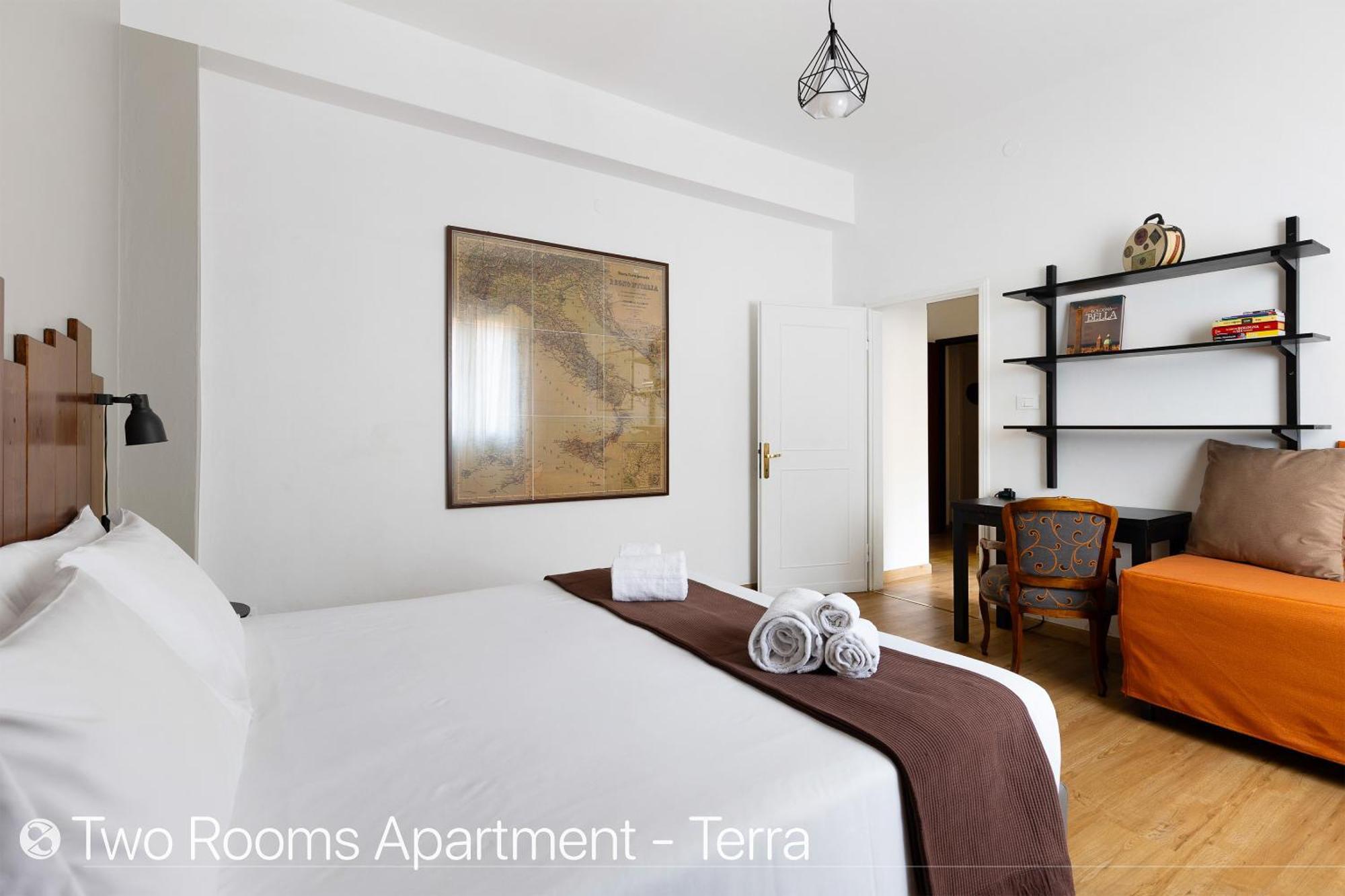 בולוניה Z8 Apartments מראה חיצוני תמונה