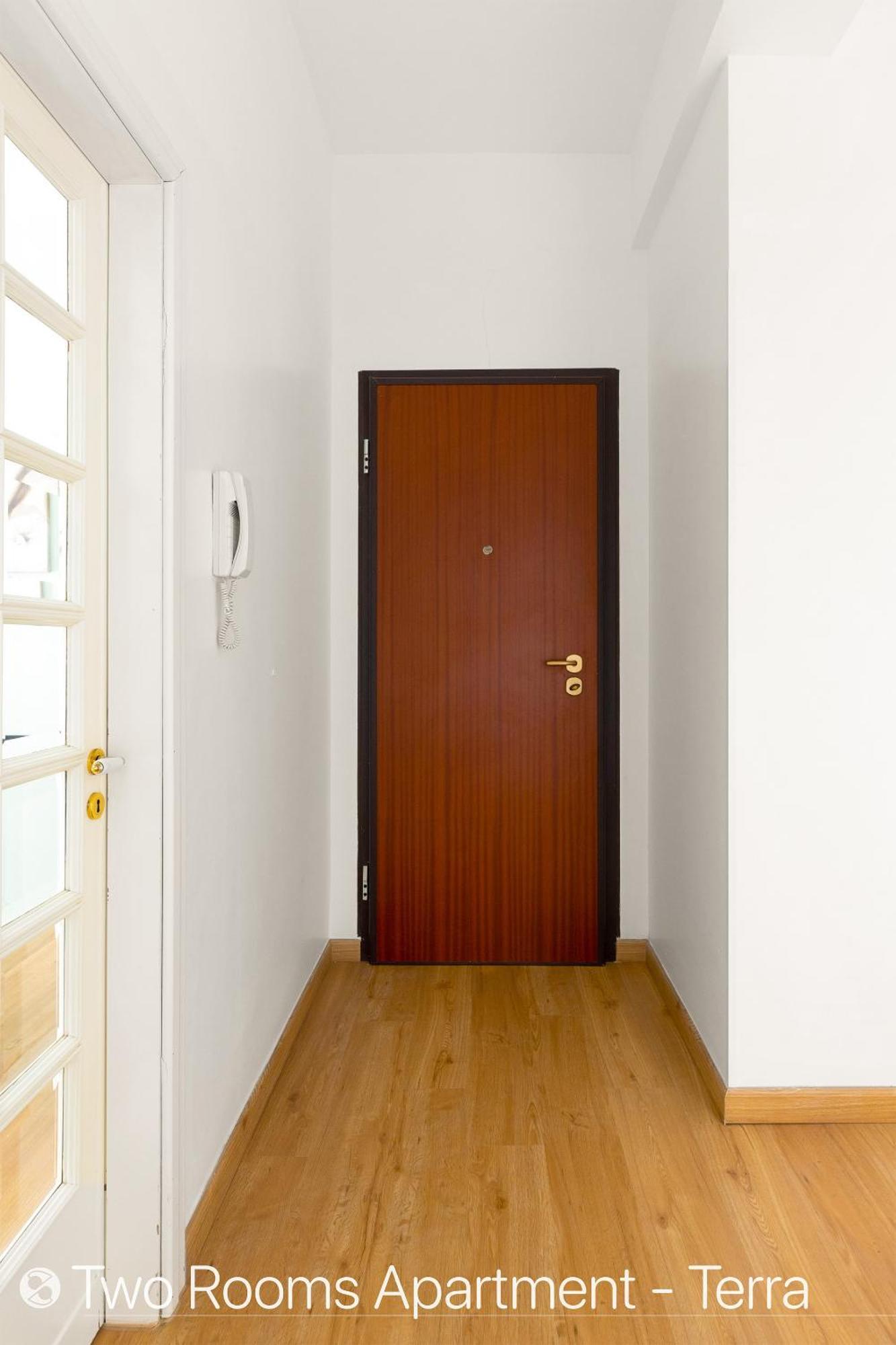 בולוניה Z8 Apartments חדר תמונה