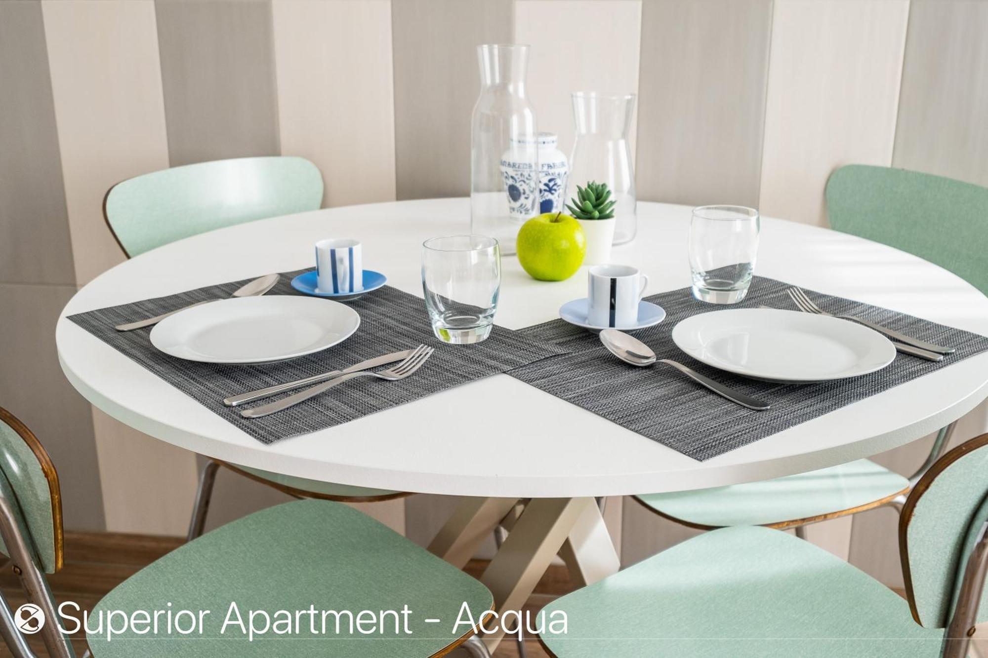 בולוניה Z8 Apartments חדר תמונה