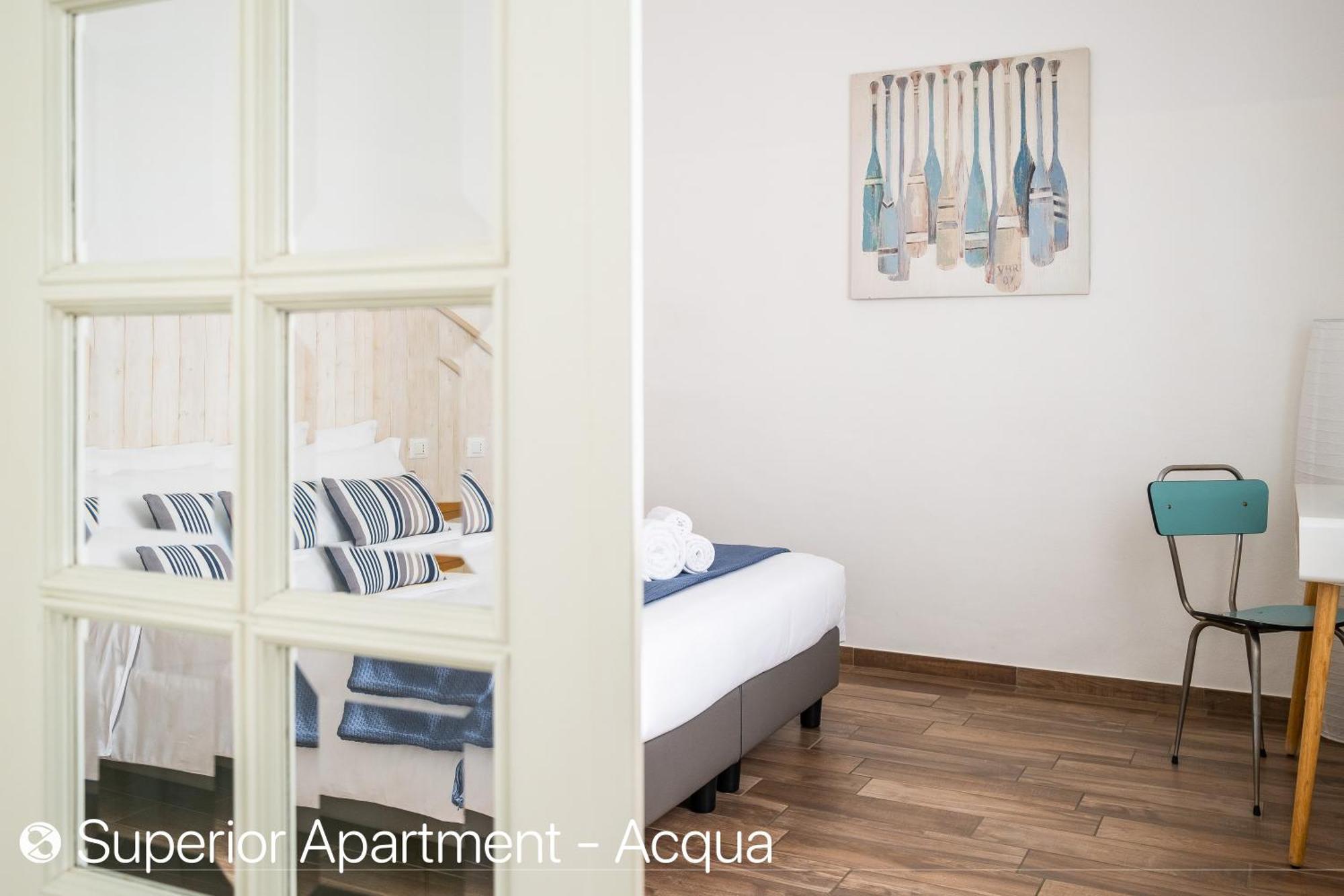 בולוניה Z8 Apartments חדר תמונה
