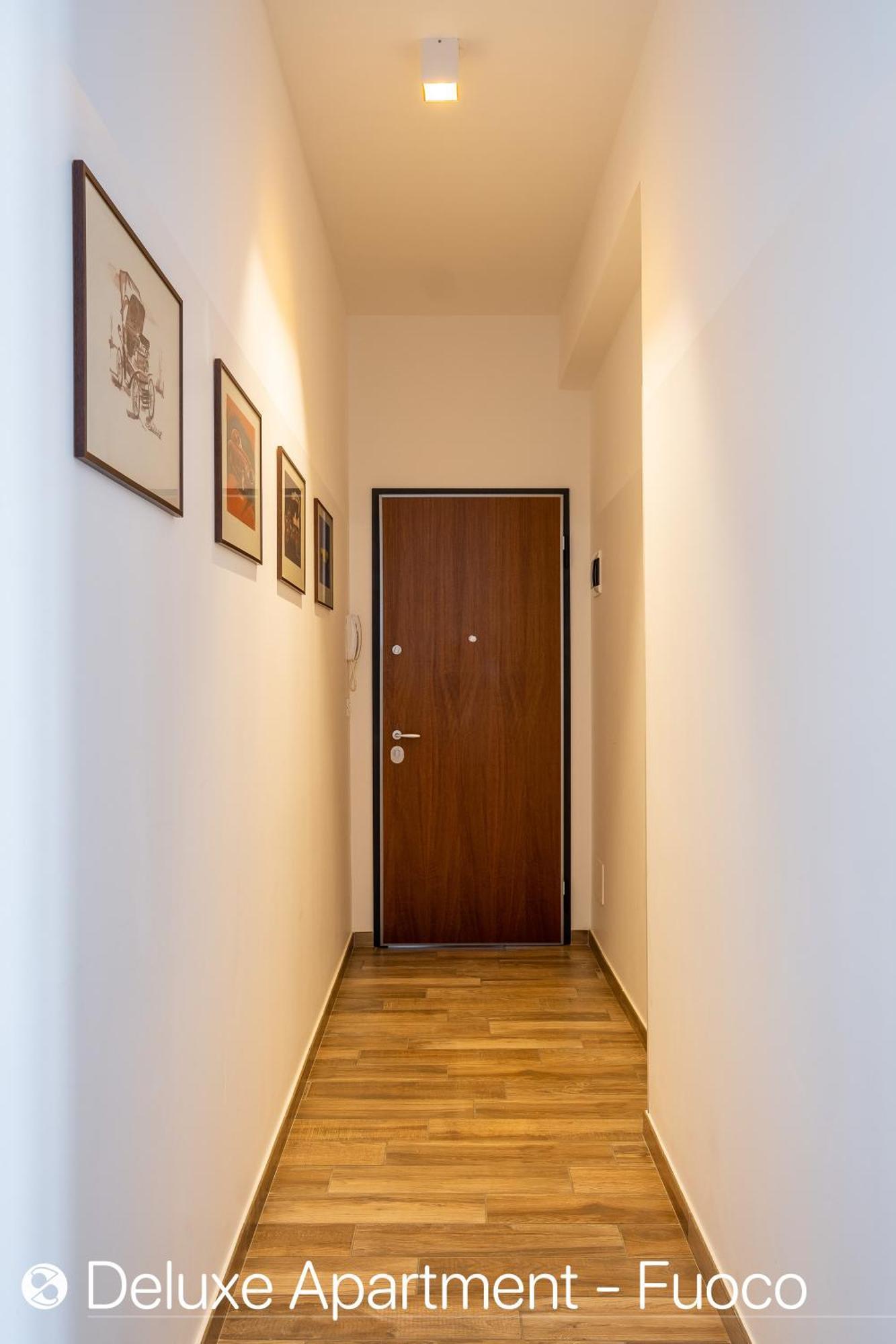 בולוניה Z8 Apartments חדר תמונה