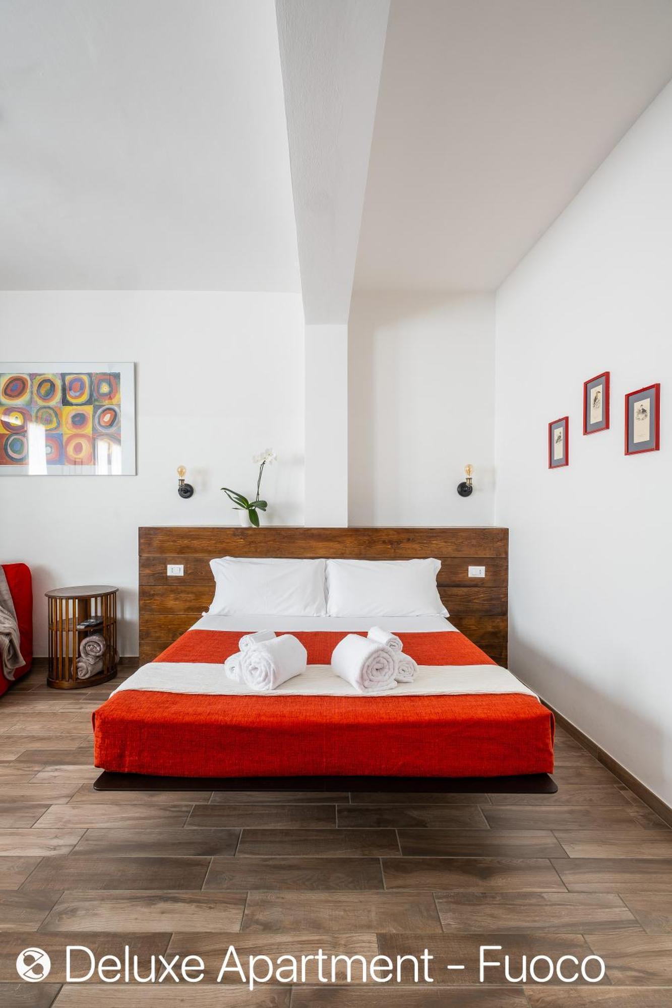 בולוניה Z8 Apartments חדר תמונה