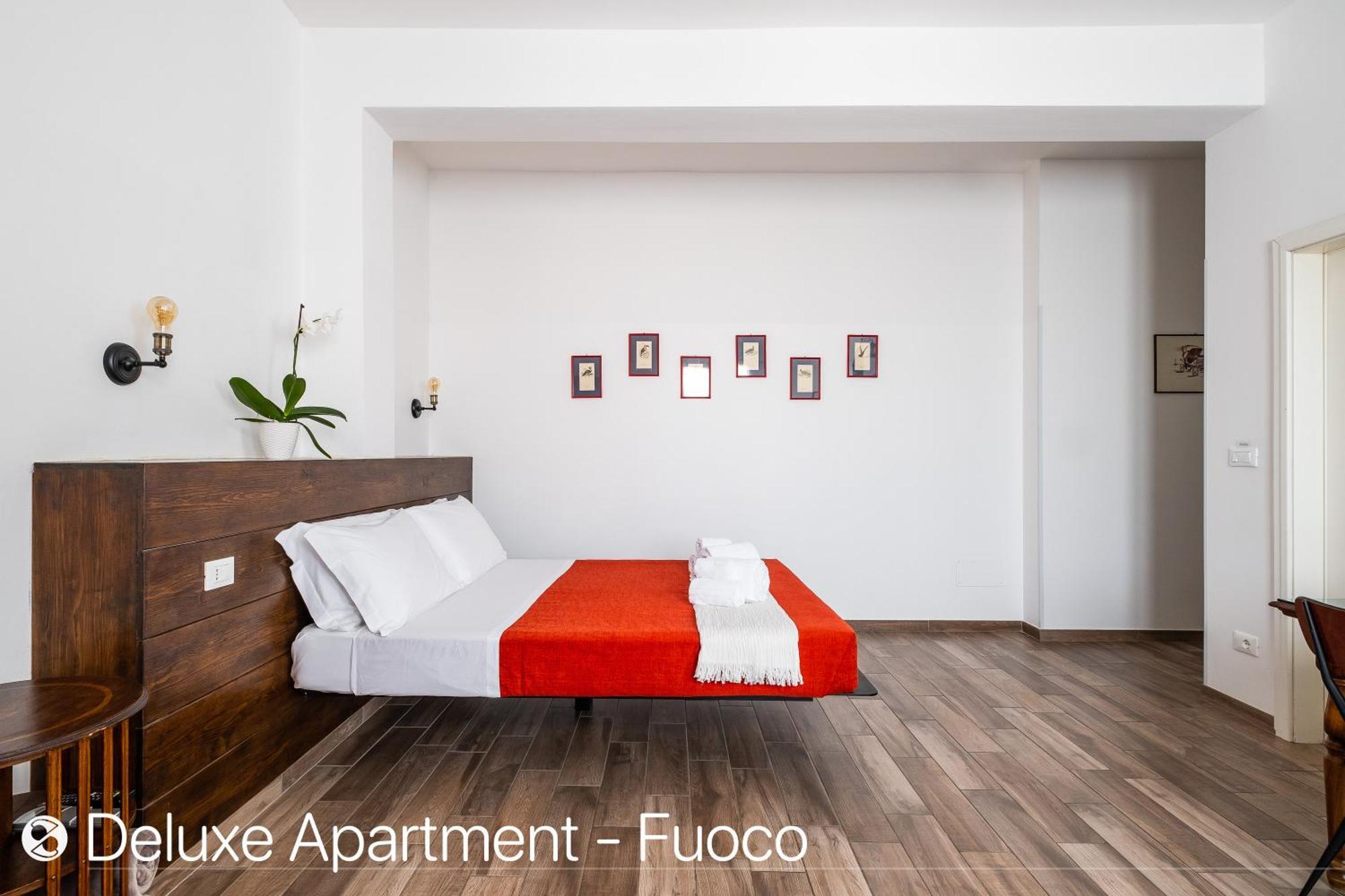 בולוניה Z8 Apartments מראה חיצוני תמונה