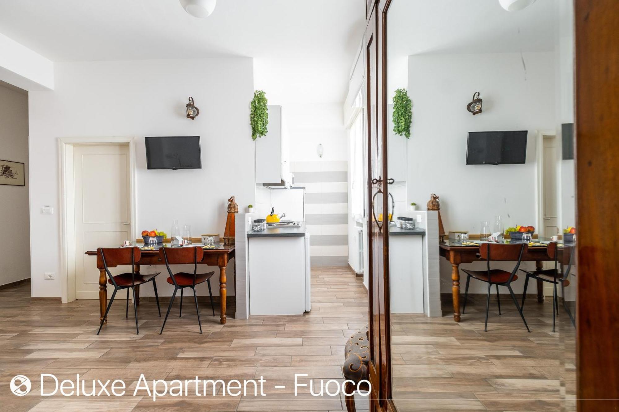 בולוניה Z8 Apartments מראה חיצוני תמונה