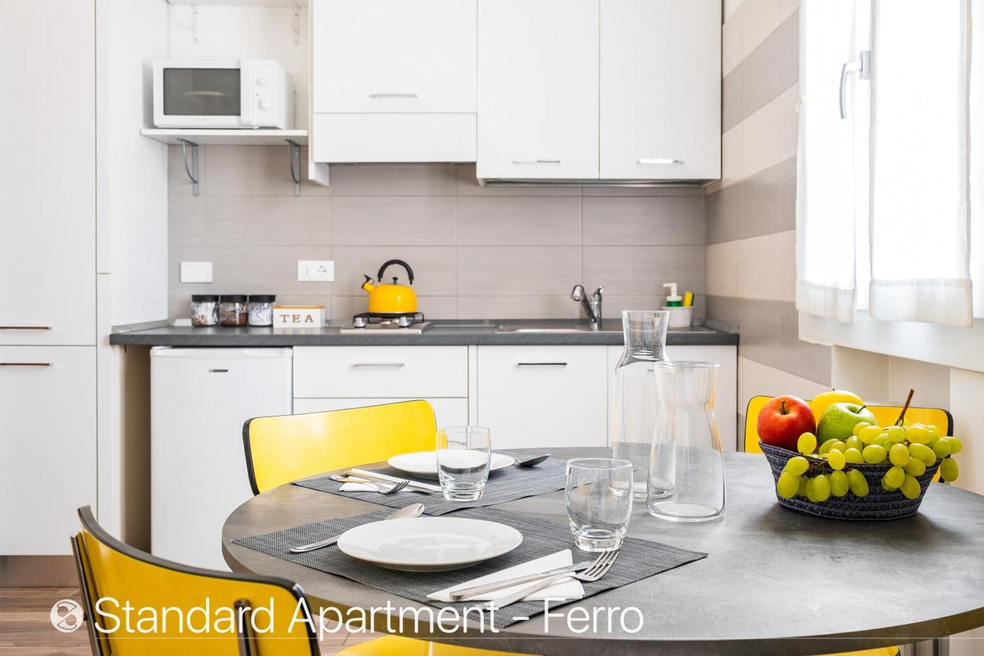 בולוניה Z8 Apartments מראה חיצוני תמונה