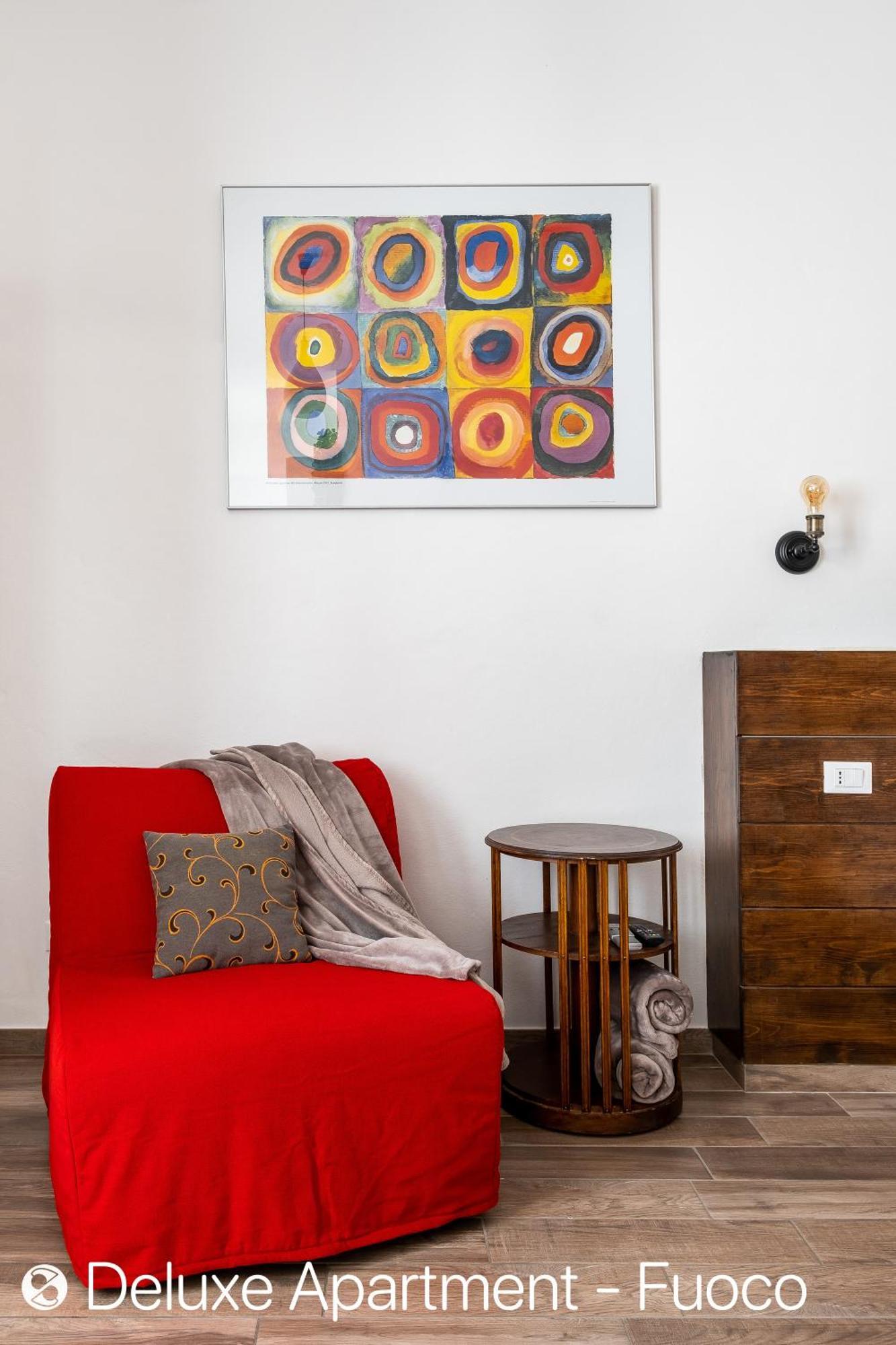 בולוניה Z8 Apartments מראה חיצוני תמונה